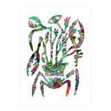 Planta Salvaje 48  (Print Only) thumbnail