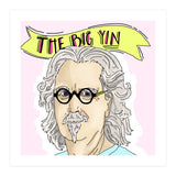 Big Yin (Print Only) thumbnail