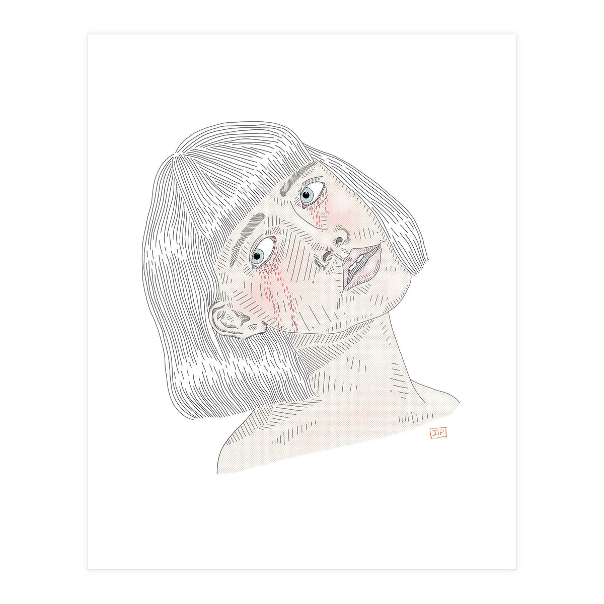 Untitled  (Print Only)