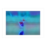 Dance on the Beach (Print Only) thumbnail