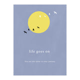 Night - life goes on  (Print Only) thumbnail