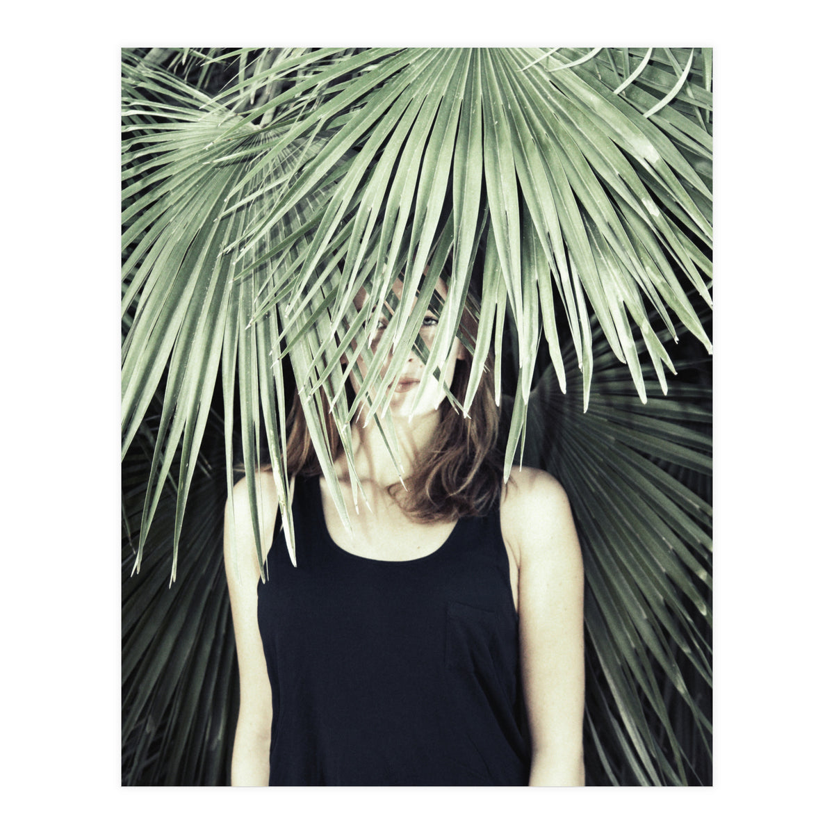 Facepalm (Print Only)