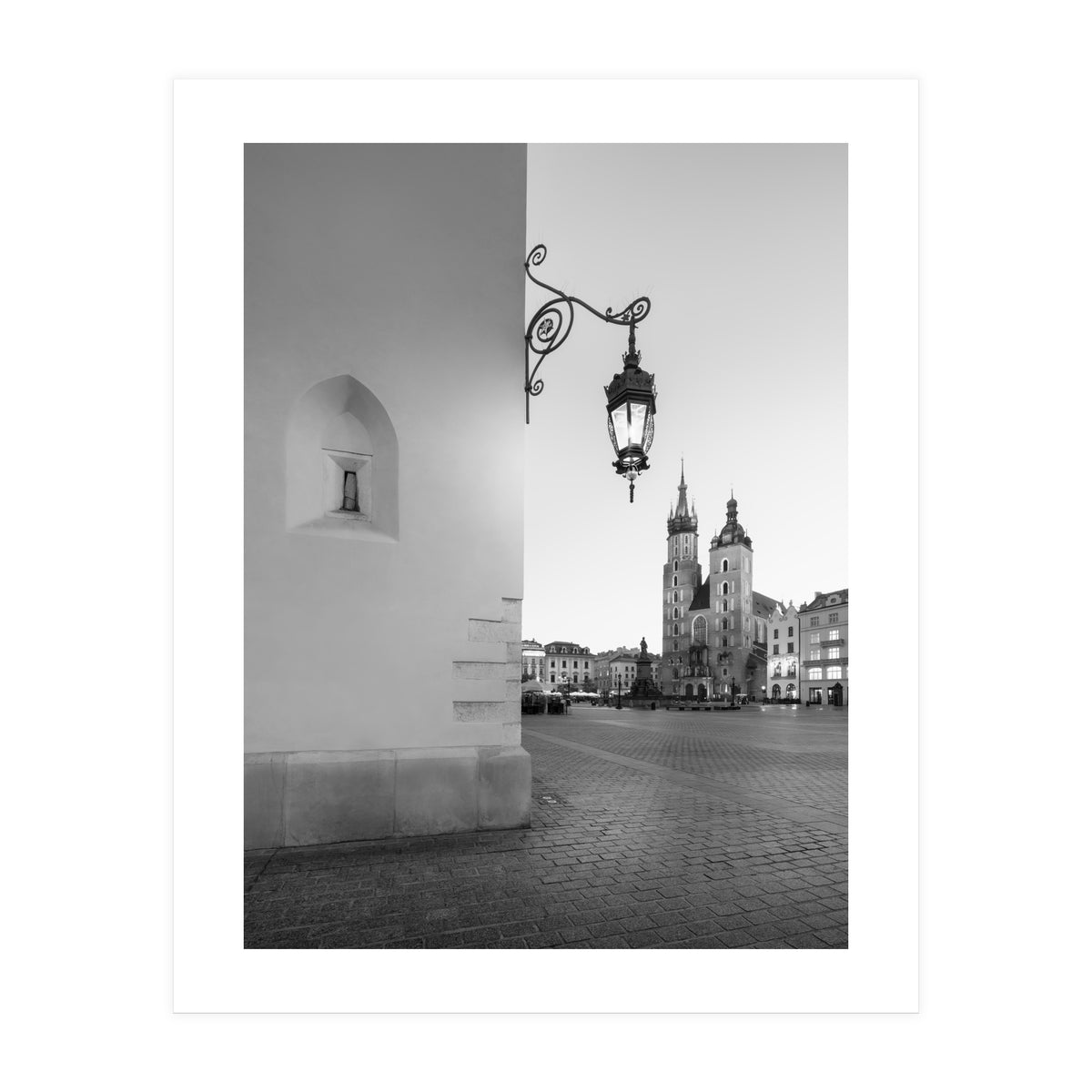 KRAKOW 06 (Print Only)