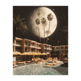 Under the moonlight (Print Only) thumbnail