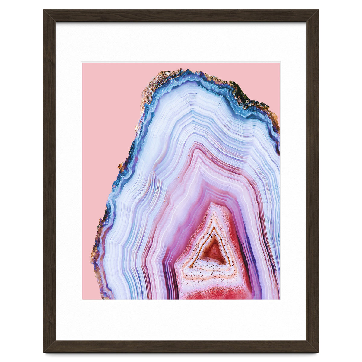 Agate Beauty #Glam collection