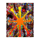 Fuego Y Graffiti 73 (Print Only) thumbnail