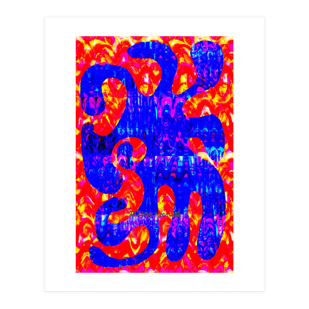 Perfil 29 (Print Only)