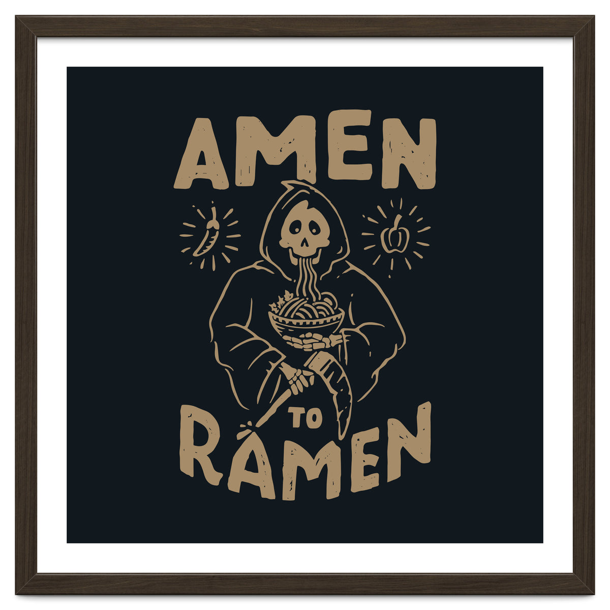 Amen Ramen