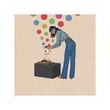 Music is My Life (Print Only) thumbnail