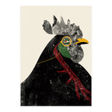 Rooster (Print Only) thumbnail