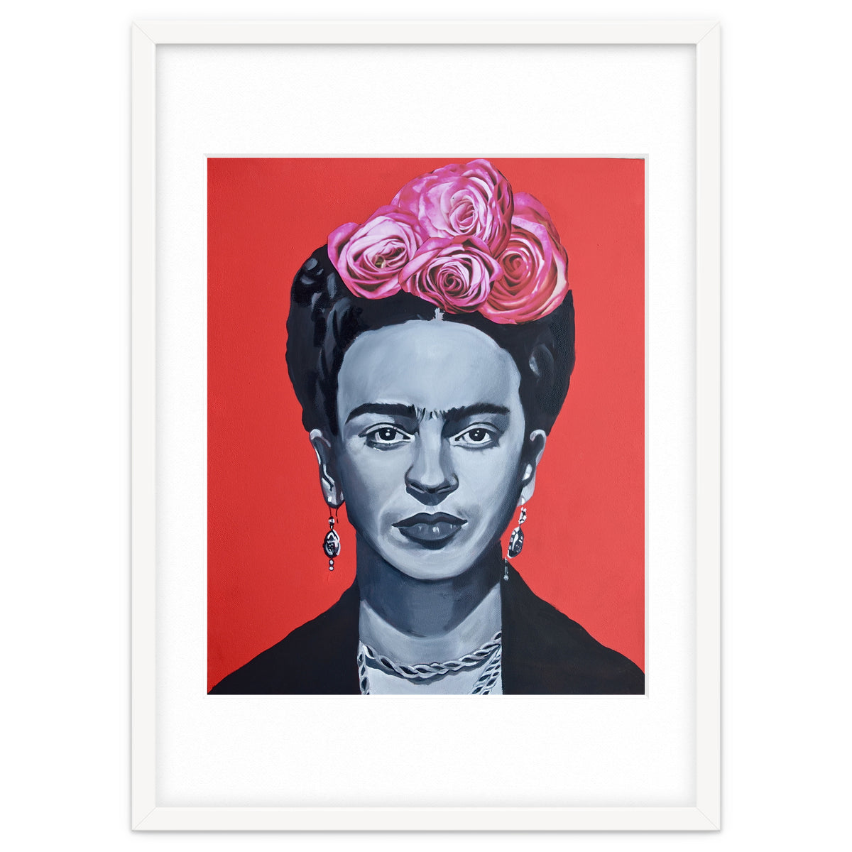 Frida