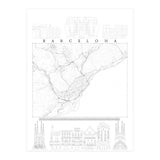 Barcelona (Print Only) thumbnail