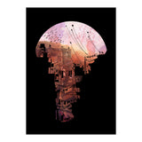 Secret Streets (Print Only) thumbnail