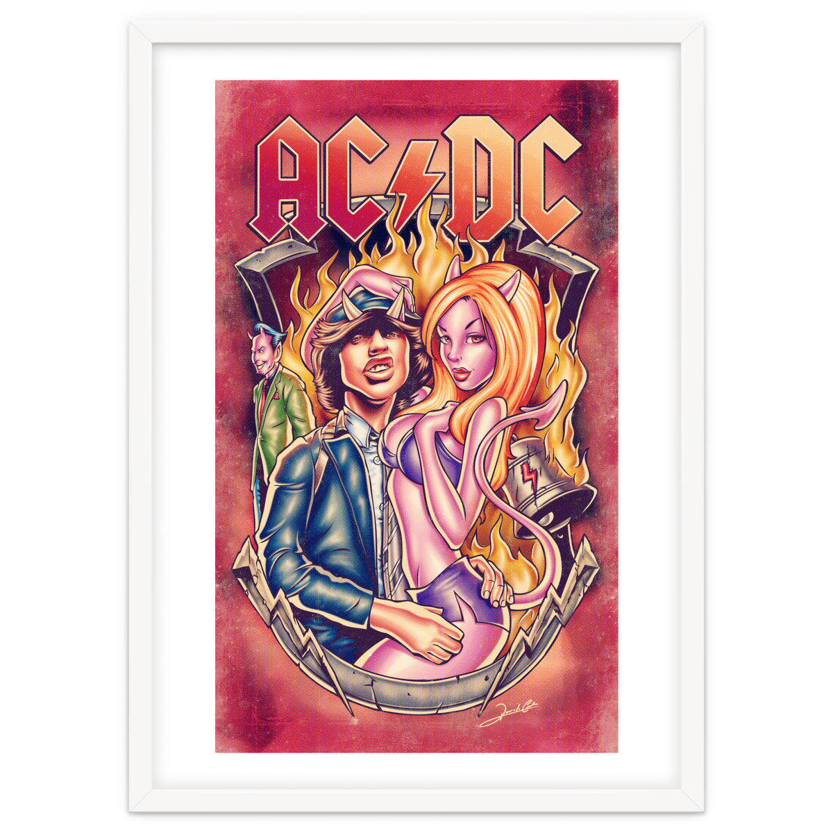 Highway To ACDC