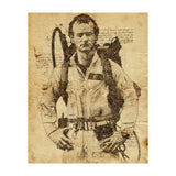 Venkman (Print Only) thumbnail