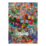 Graffitis 2021 Tapiz 82 (Print Only) thumbnail
