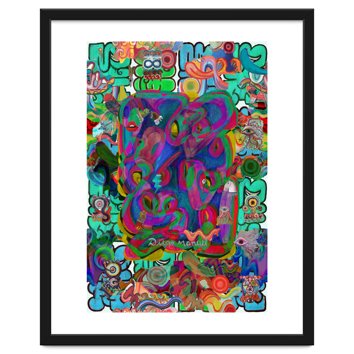 Muchas Cosas 2021 149