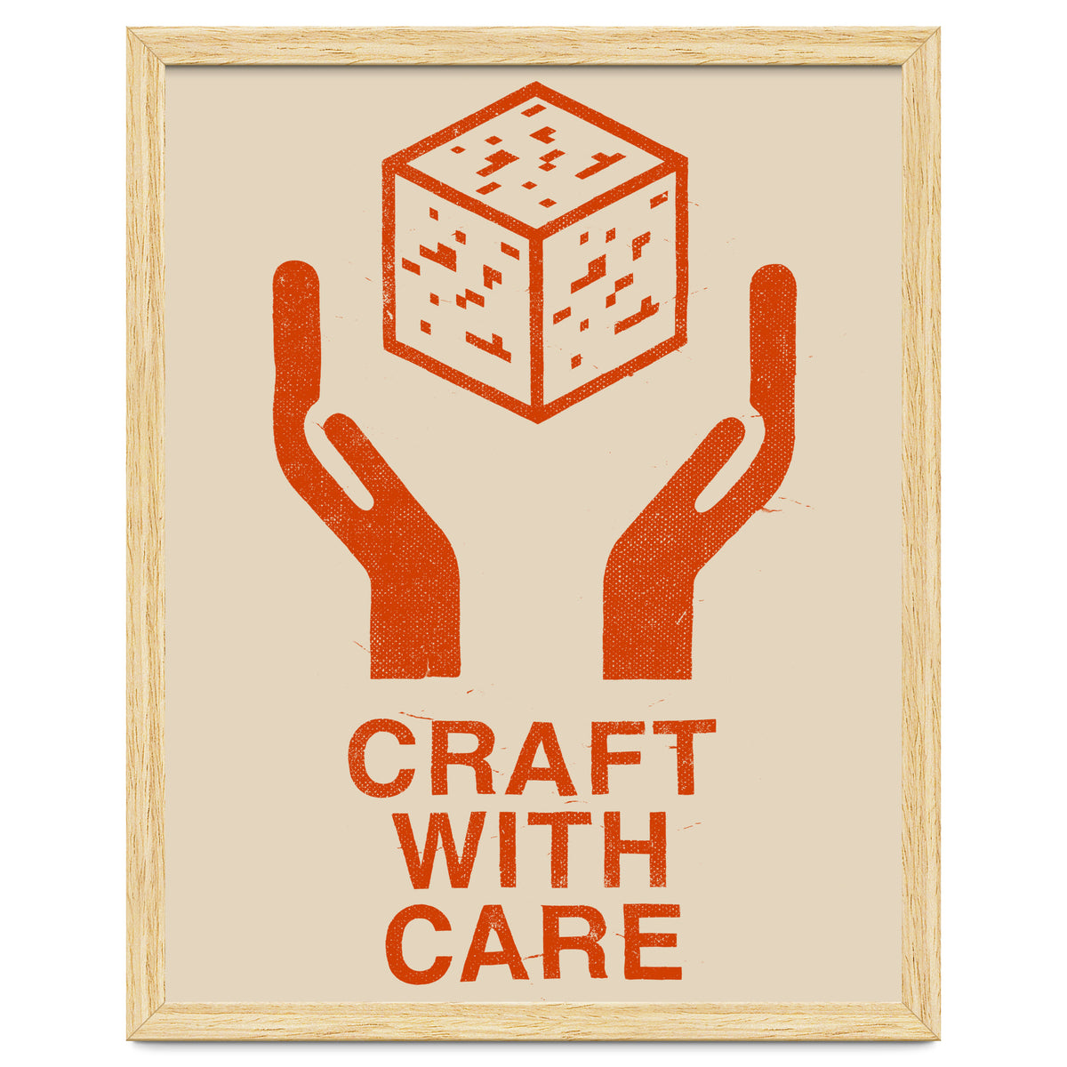 Craft With Care 1