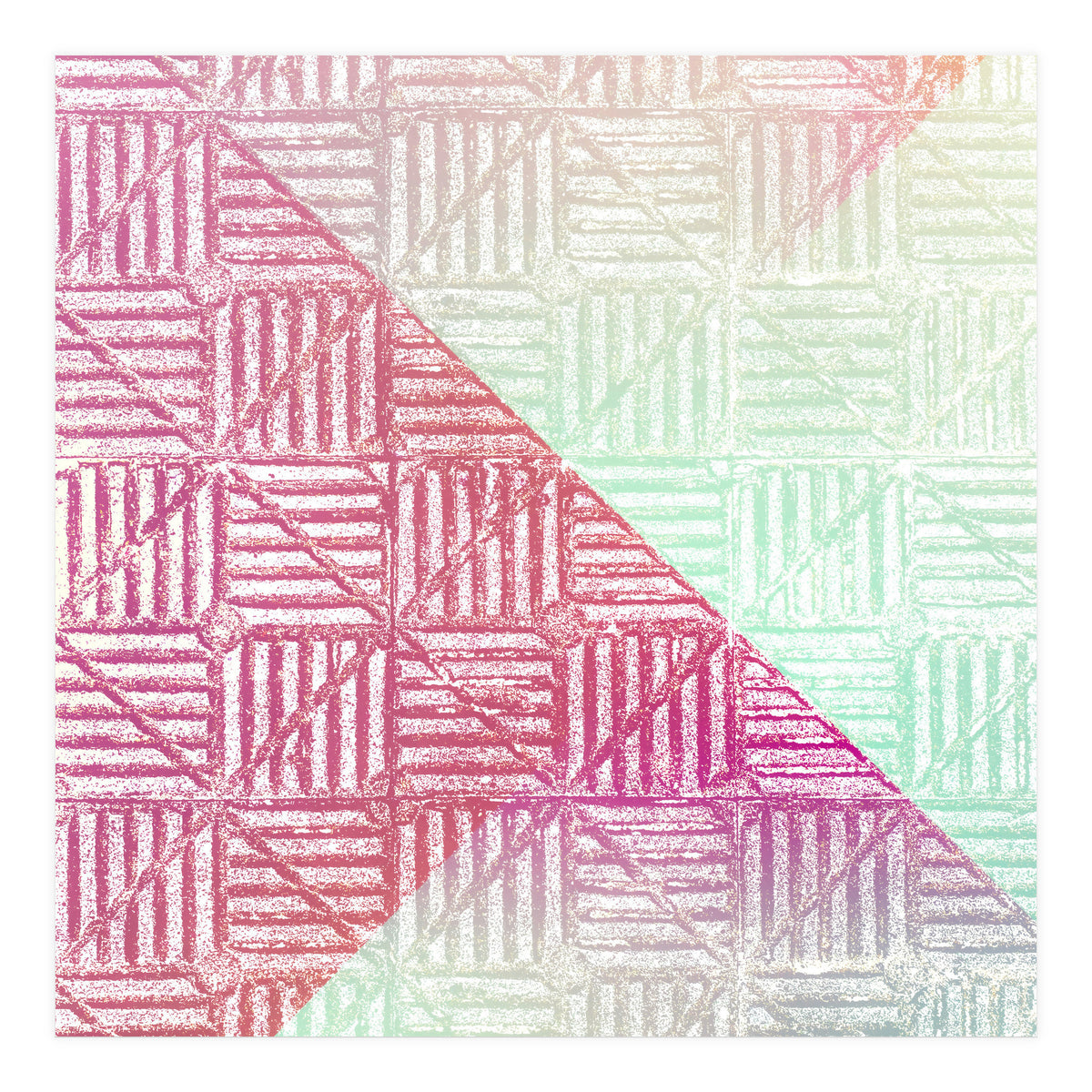 Paulista #1 (Print Only)