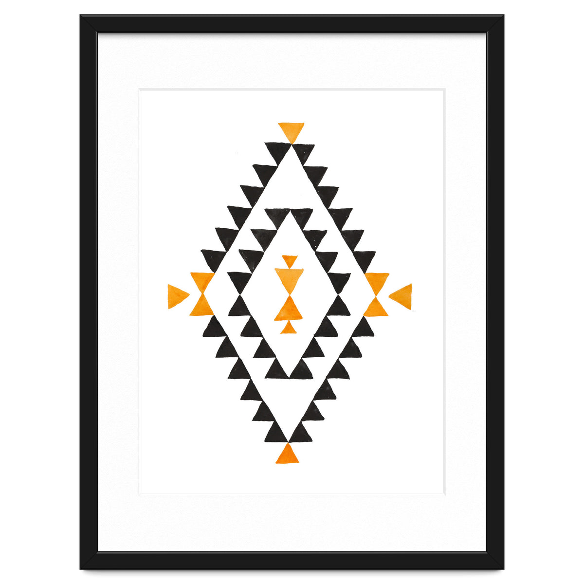 Patterns Aztec Diamond