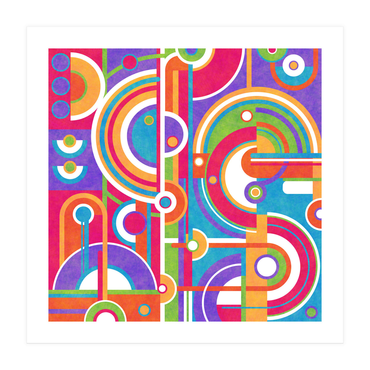 Vent Stripe (Print Only)