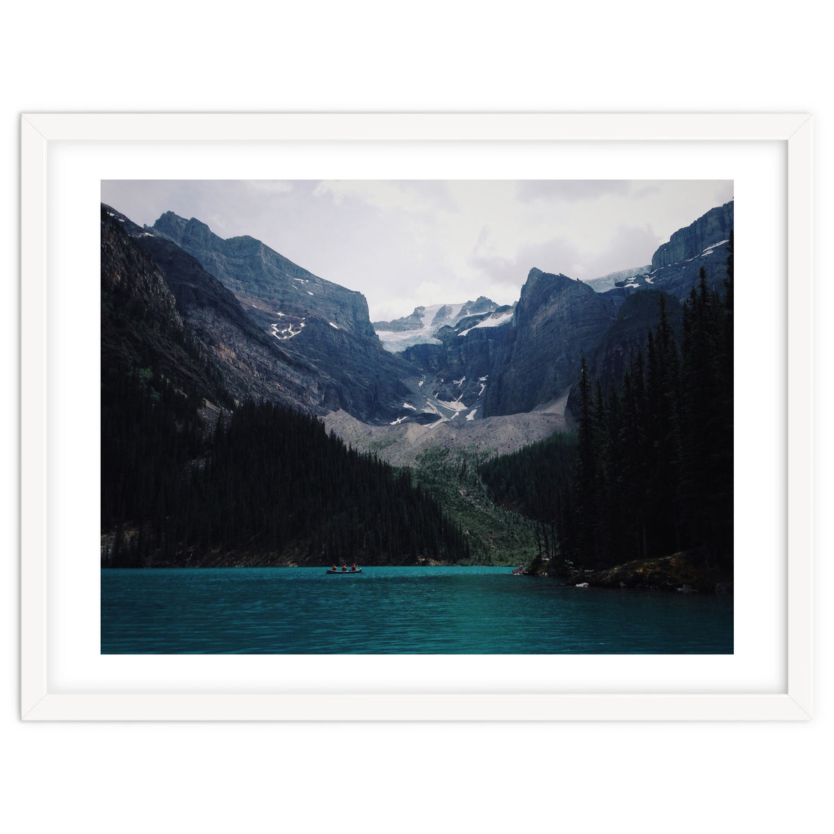 Lake Louise I