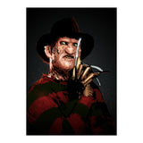 Freddy Krueger (Print Only) thumbnail