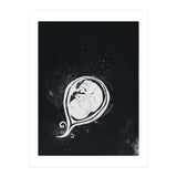 Baby Cosmos (Print Only) thumbnail