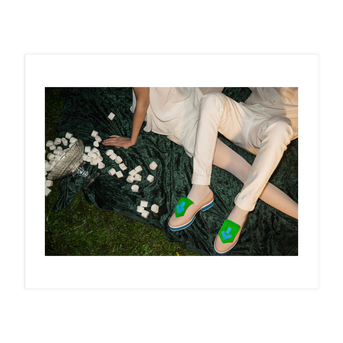 It's a Date (Print Only)