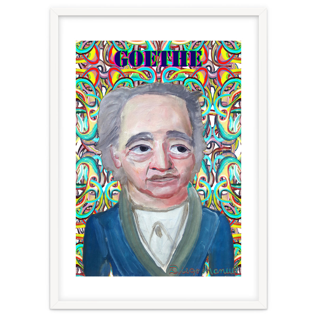 Goethe C