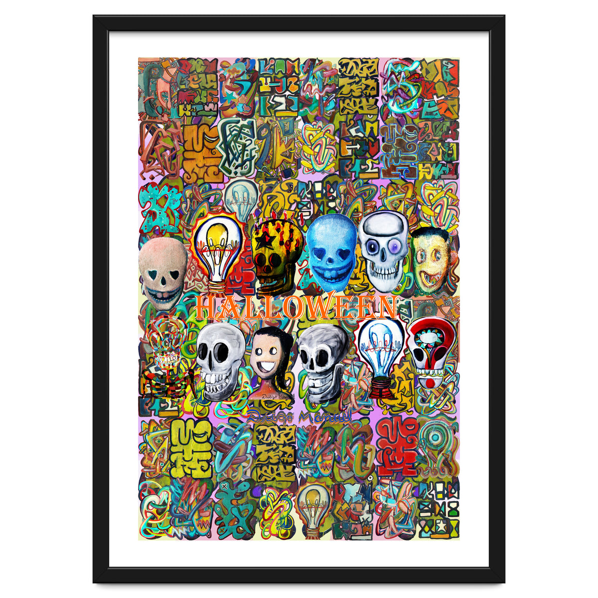 Graffiti Digital 2022 230