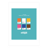 Reservoir Dogs (Print Only) thumbnail