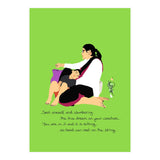 Mother's Heart 2 (Print Only) thumbnail
