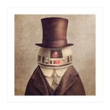Duke R2 (Print Only) thumbnail