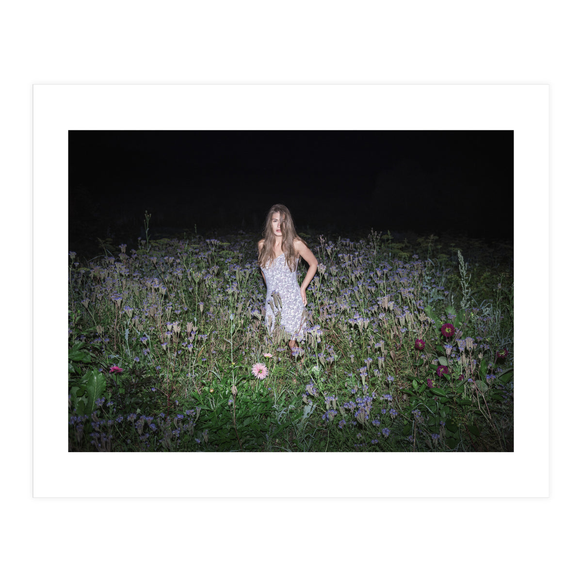 Insomnia (Print Only)