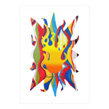 Fuego 10 Copia (Print Only) thumbnail