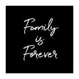 Family Is Forever (Print Only) thumbnail