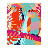 Couples That Camouflage Together, Stay Together (Print Only) thumbnail