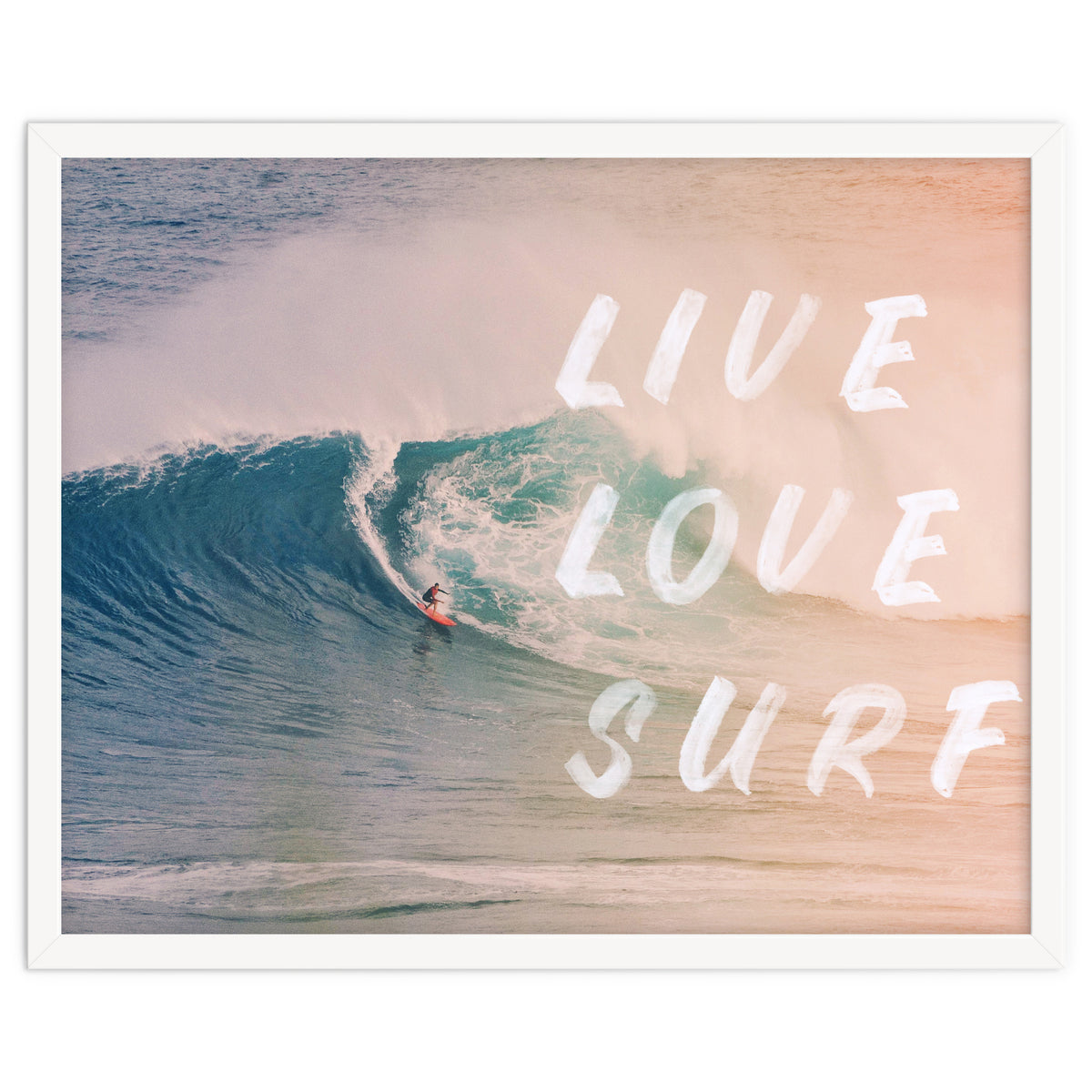 Live Love Surf