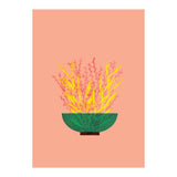 Flower pot III (Print Only) thumbnail