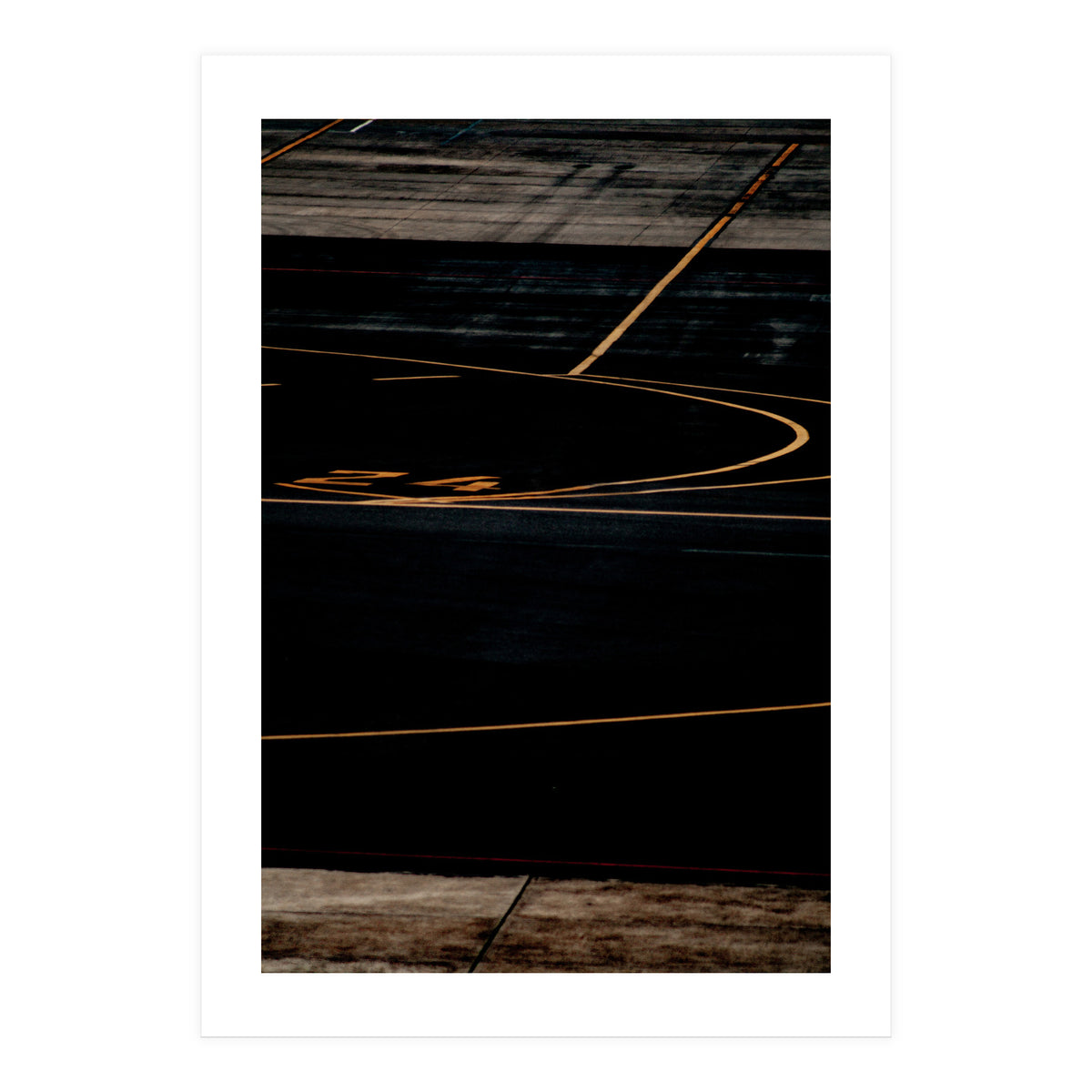 Urban #25 (Print Only)