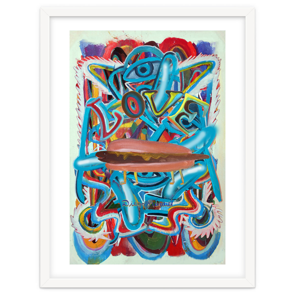 Graffiti Digital 2022 782