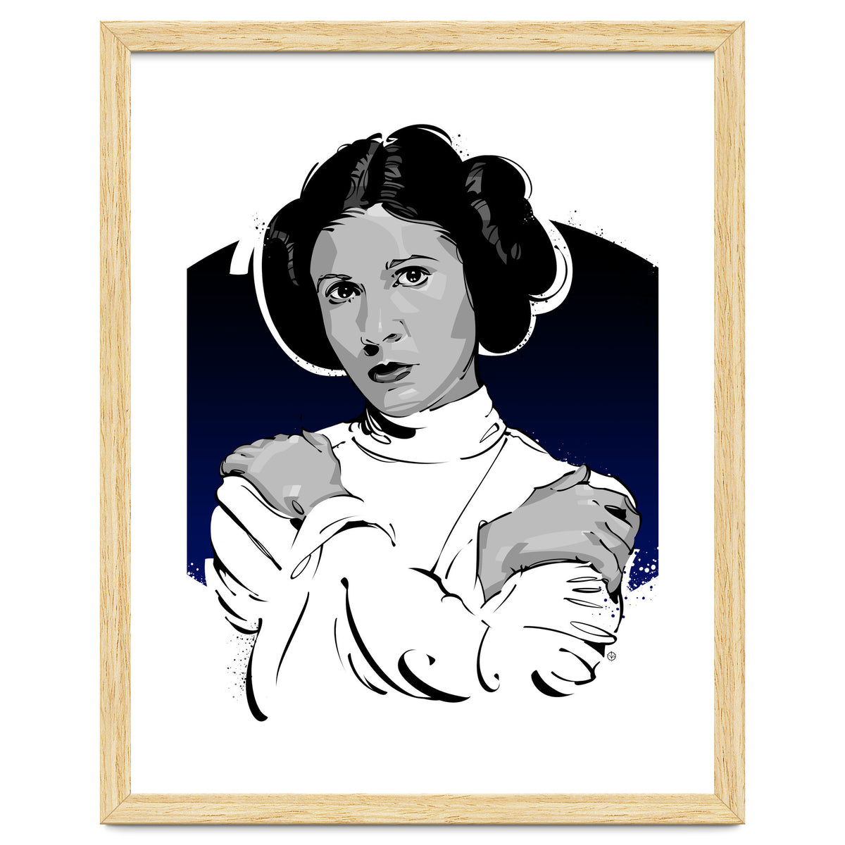 Leia STAR WARS