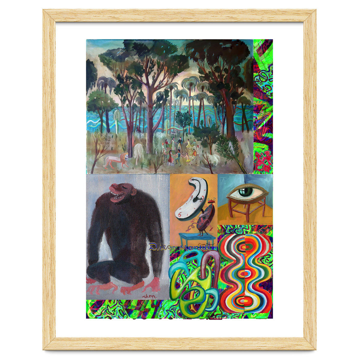 Graffiti Digital 2022 437