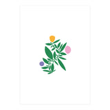 Wild Flower small (Print Only) thumbnail