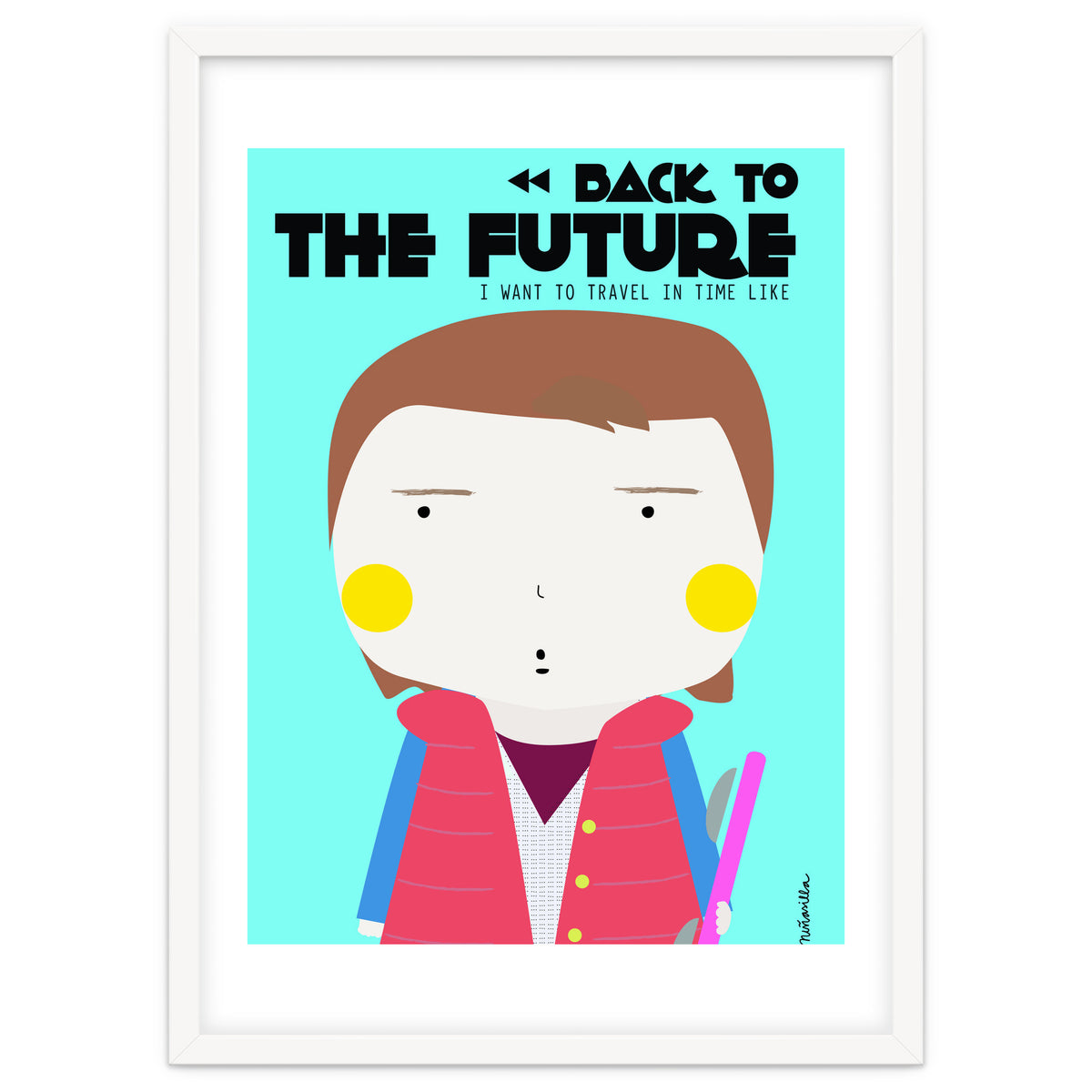 Back to the Future 2