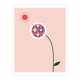 Follow The Sun Rgb (Print Only) thumbnail