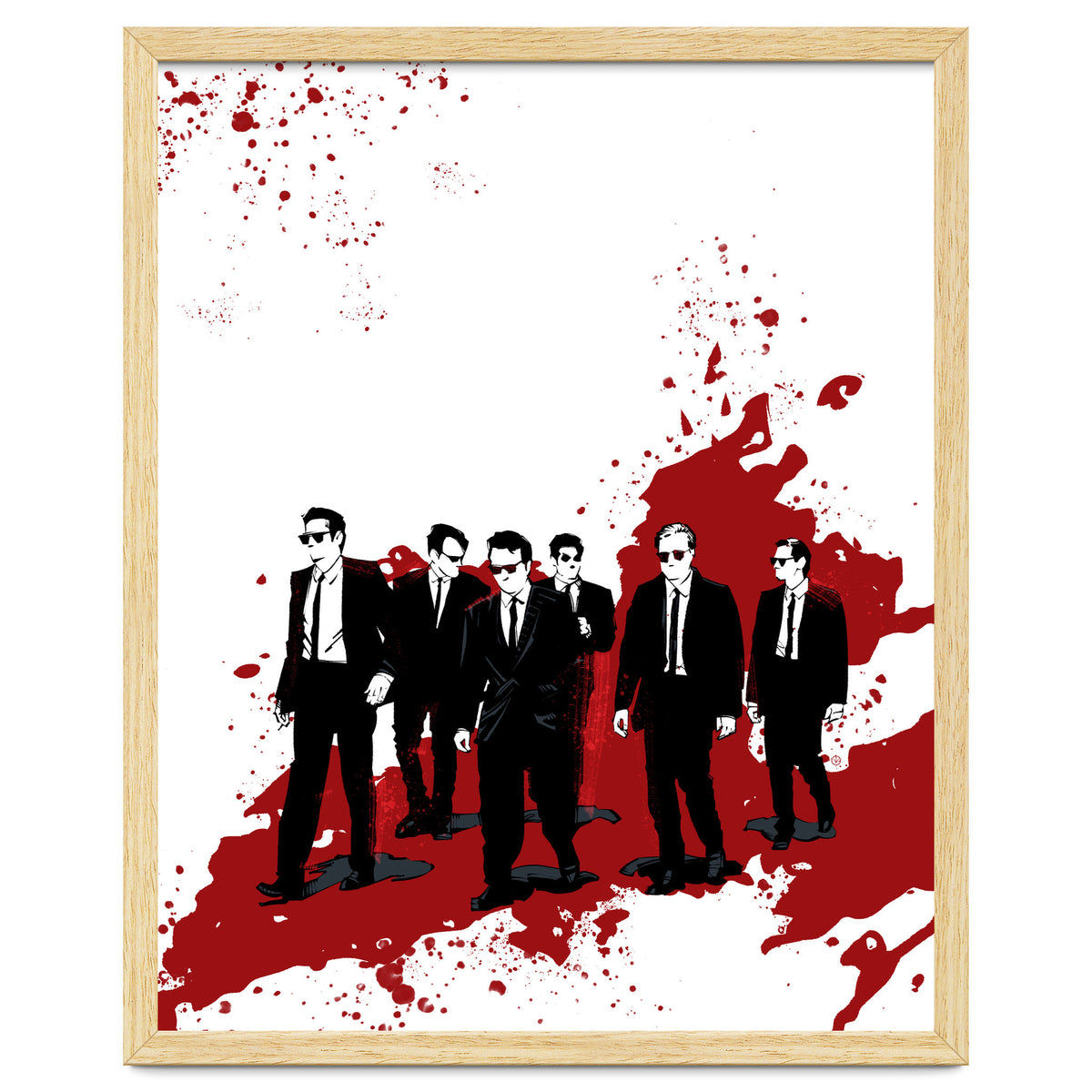 Reservoir Dogs