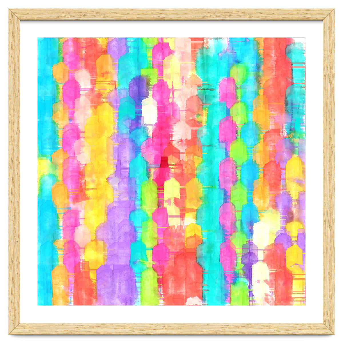 Indestructible Spirit