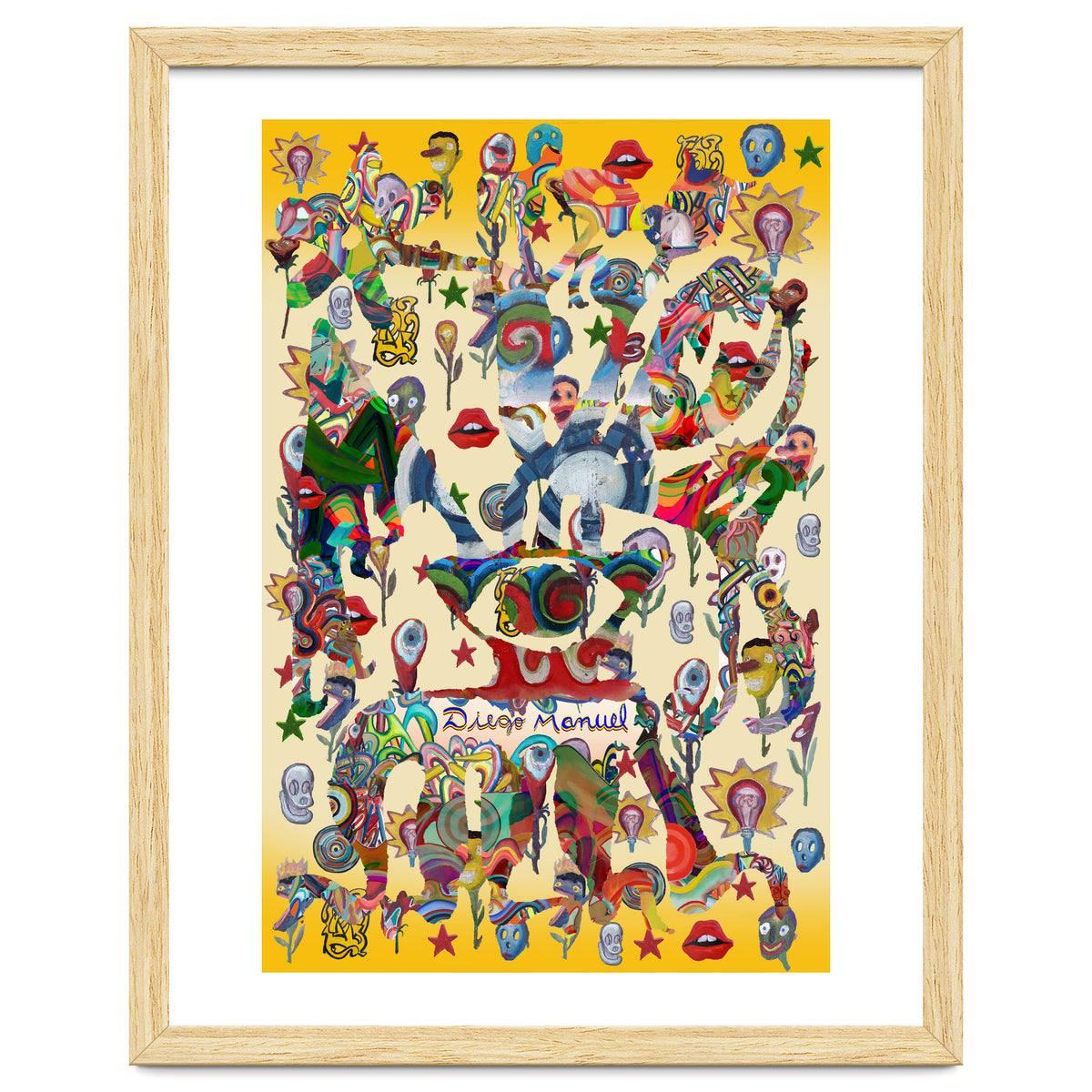 Planta Salvaje Nueva 2